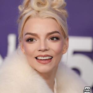 Anya Taylor-Joy other